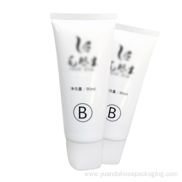 Cosmetic tube packaging material 40 diameter